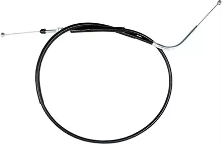 Cable, Black Vinyl, Rear Hand Brake