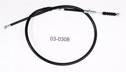Трос сцепления KAWASAKI KX125 00-02 MOTION PRO 54011-1397 03-0308