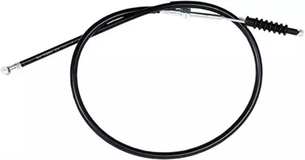 Cable, Black Vinyl, Clutch