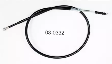 Трос сцепления KAWASAKI KX65 01-19 MOTION PRO 54011-1408 54011-1415 03-0332