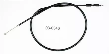 Трос сцепления KAWASAKI KX125 04-05 MOTION PRO 54011-0021 54011-0040 03-0346