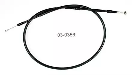 Трос сцепления KAWASAKI KX250 05-07 MOTION PRO 54011-0047 54011-0041 03-0356