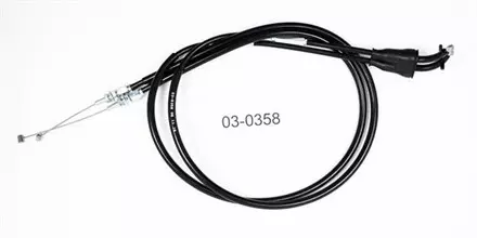 Трос газа KAWASAKI KXF250 05-05 SUZUKI RMZ250 05-06 MOTION PRO 54012-0138 K5401-20138 03-0358