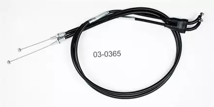 Комплект тросов газа KAWASAKI KX250F 06-10 KX450F 06-08 MOTION PRO 54012-0156 54012-0265 54012-0158 03-0365