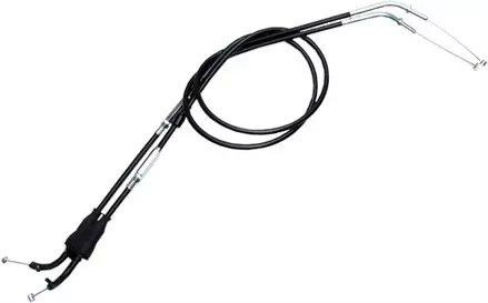 Комплект тросов газа  для мотоциклов KAWASAKI ZX-10R '06-07 Motion Pro 03-0410 54012-0165
