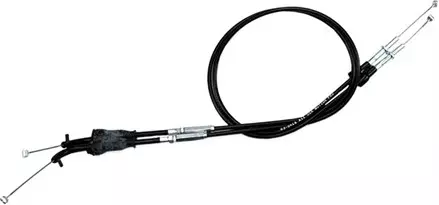 Комплект тросов газа Motion Pro 03-0415 для мотоциклов KAWASAKI ZX-6R '09-12