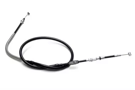 Трос сцепления KAWASAKI KXF250 05-08 SUZUKI RMZ250 05-06 "лёгкий выжим" MOTION PRO 54011-0037 54011-