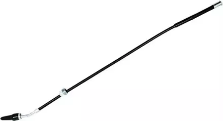 Cable, Black Vinyl, Tachometer