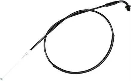 Cable, Black Vinyl, Throttle