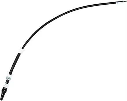 Cable, Black Vinyl, Tachometer