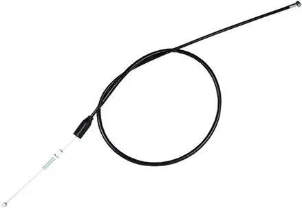 Cable, Black Vinyl, Clutch