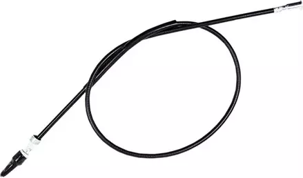Cable, Black Vinyl, Speedo