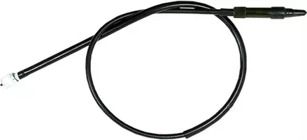 Cable, Black Vinyl, Speedo
