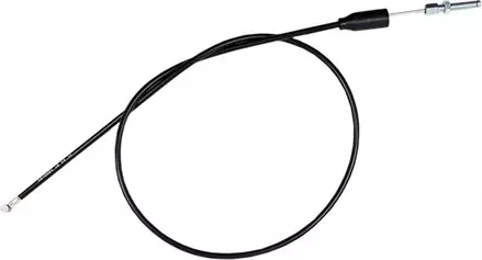 Cable, Black Vinyl, Clutch