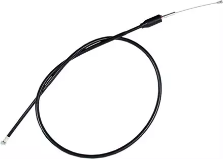 Cable, Black Vinyl, Clutch
