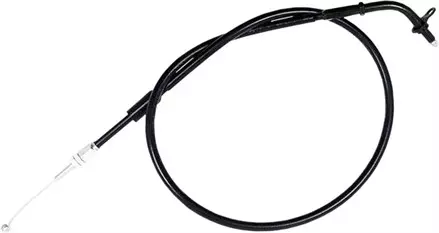 Cable, Black Vinyl, Throttle