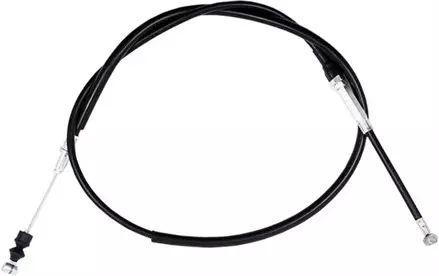 Cable, Black Vinyl, Clutch