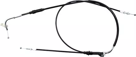 Трос газа Suzuki Intruder VS1400 95-04 MotionPro 04-0182
