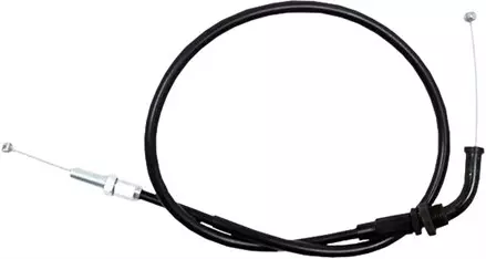 Трос газа закрытие SUZUKI GSX-R 600 750 1000 Motion Pro 04-0226 58300-39F10 58300-39F30