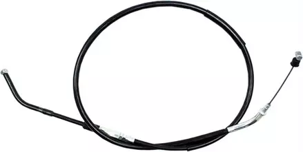 Cable, Black Vinyl, Clutch Terminator LW