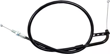 Трос газа закрытие SUZUKI GSX-R 1000 '05-06 Motion Pro 04-0268 58300-41G10