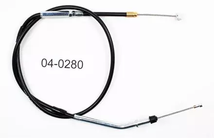 Трос сцепления SUZUKI RMZ450 08-17 MOTION PRO 58210-28H00 04-0280