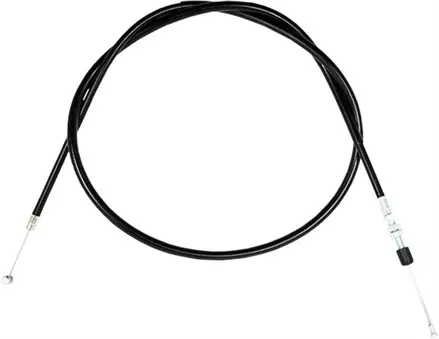 Cable, Black Vinyl, Clutch