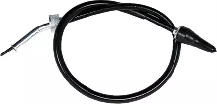 Cable, Black Vinyl, Tachometer