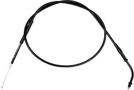 Cable, Black Vinyl, Throttle
