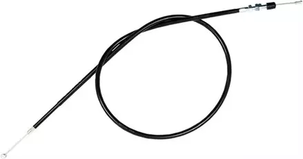 Cable, Black Vinyl, Clutch