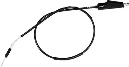Cable, Black Vinyl, Clutch