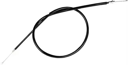 Cable, Black Vinyl, Clutch