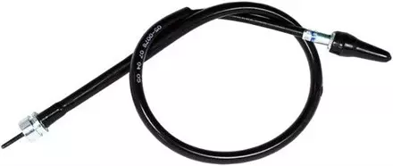 Cable, Black Vinyl, Tachometer
