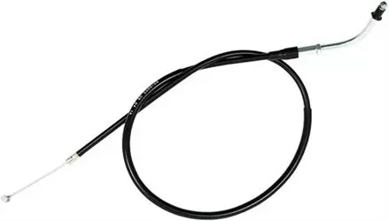 Cable, Black Vinyl, Throttle
