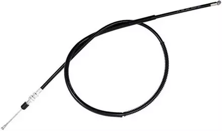 Cable, Black Vinyl, Clutch