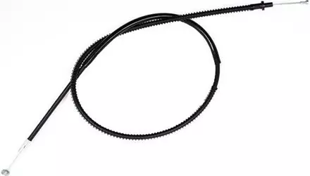 Cable, Black Vinyl, Clutch Terminator LW