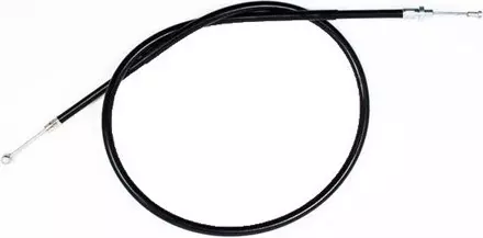 Cable, Black Vinyl, Clutch