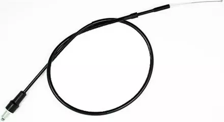 Cable, Black Vinyl, Throttle