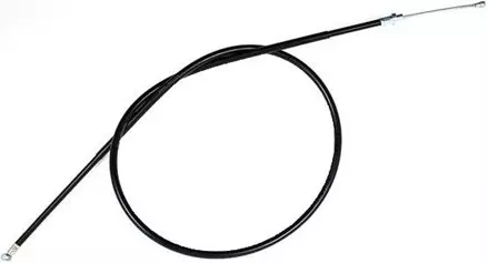 Cable, Black Vinyl, Clutch