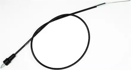 Cable, Black Vinyl, Throttle