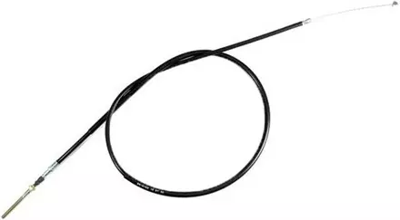 Cable, Black Vinyl, Rear Hand Brake