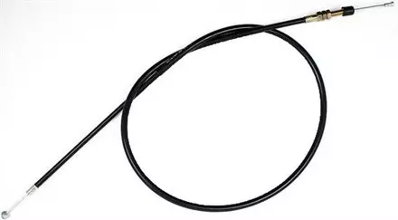 Cable, Black Vinyl, Clutch