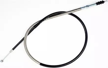 Cable, Black Vinyl, Clutch