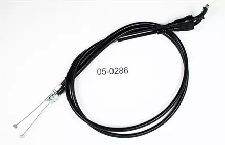 Комплект тросов газа YAMAHA YZF250 03-05 YZF450 03-09 WRF250 03-06 WRF450 03-06 MOTION PRO 5TA-26302-01-00 5XD-