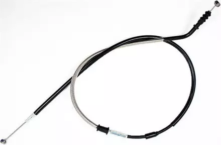 Cable, Black Vinyl, Clutch Terminator LW