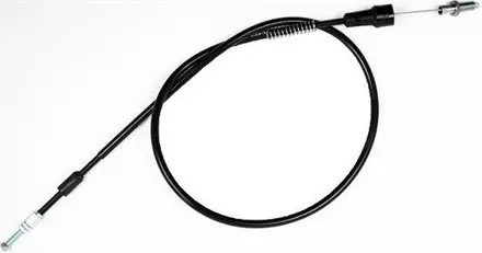 Cable, Black Vinyl, Throttle