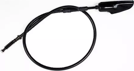 Cable, Black Vinyl, Clutch