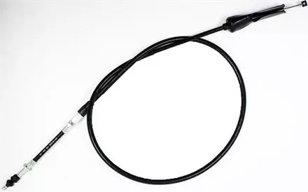 Cable, Black Vinyl, Clutch