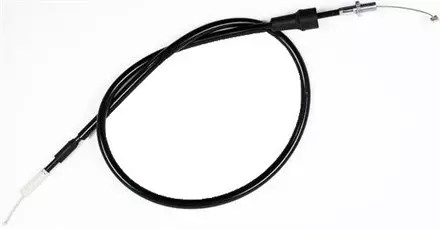 Cable, Black Vinyl Throttle
