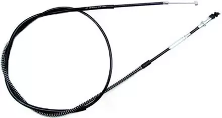 Cable, Black Vinyl, Rear Hand Brake